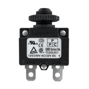 QMB-153-11C3N-3BA 断路器